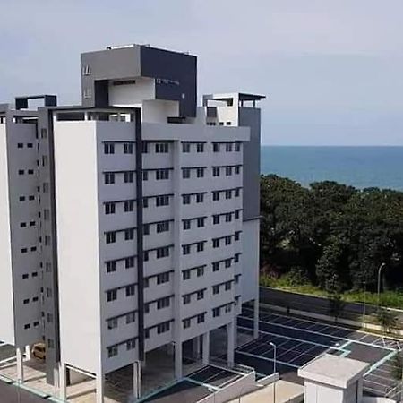 Homestay Alfaruqi Kuantan @Sutravilla Kültér fotó