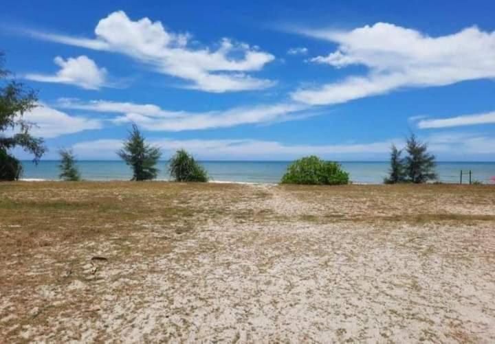 Homestay Alfaruqi Kuantan @Sutravilla Kültér fotó