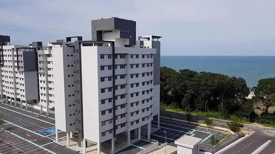 Homestay Alfaruqi Kuantan @Sutravilla Kültér fotó